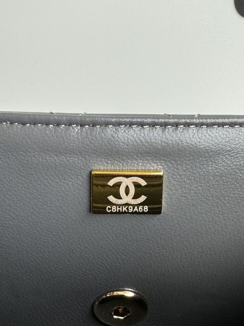 Chanel CF Series Bags